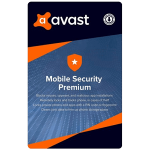 آنتی ویروس Avast