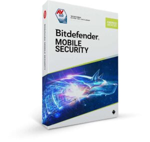 آنتی ویروس Bitdefender نسخه اندروید