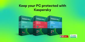 kaspersky