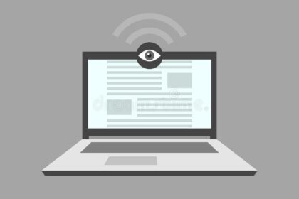 open-laptop-webcam-spying-eye-as-symbol-user-tracking-140585761