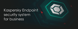 Endpoint security