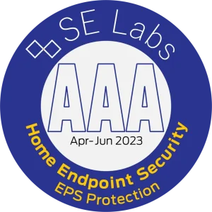SE Labs logo