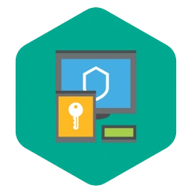 کسپرسکی توتال سکیوریتی