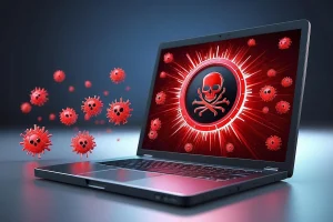 اگر کامپیوتر شما کند شده است، چگونه ویروس‌ها را بررسی کنید؟