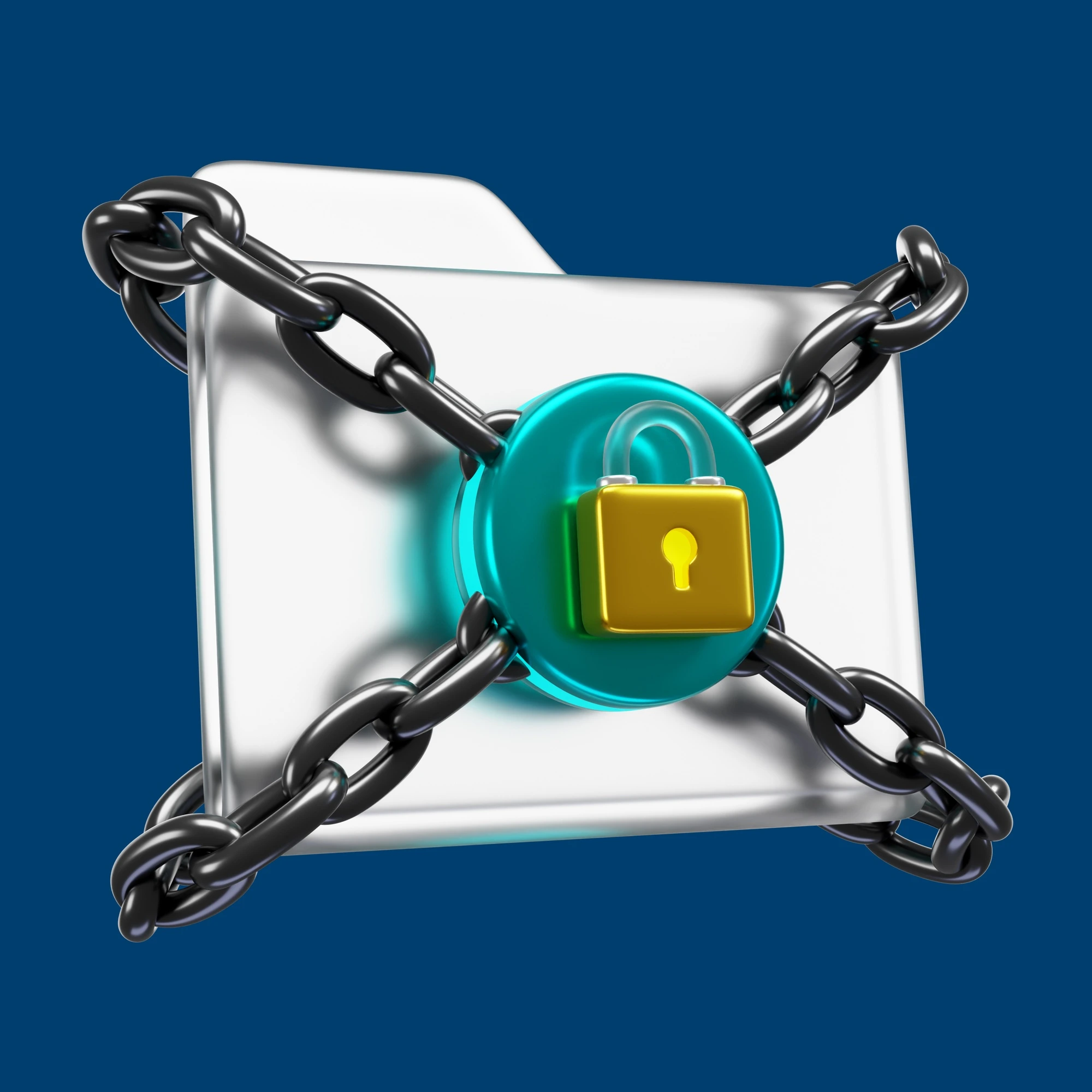 نکاتی برای انتخاب یک پسورد امن برای فایل‌های PDF