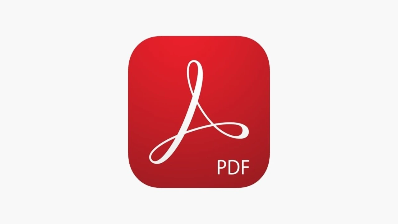 نحوه رمزگذاری PDF با استفاده از نرم‌افزار Adobe Acrobat