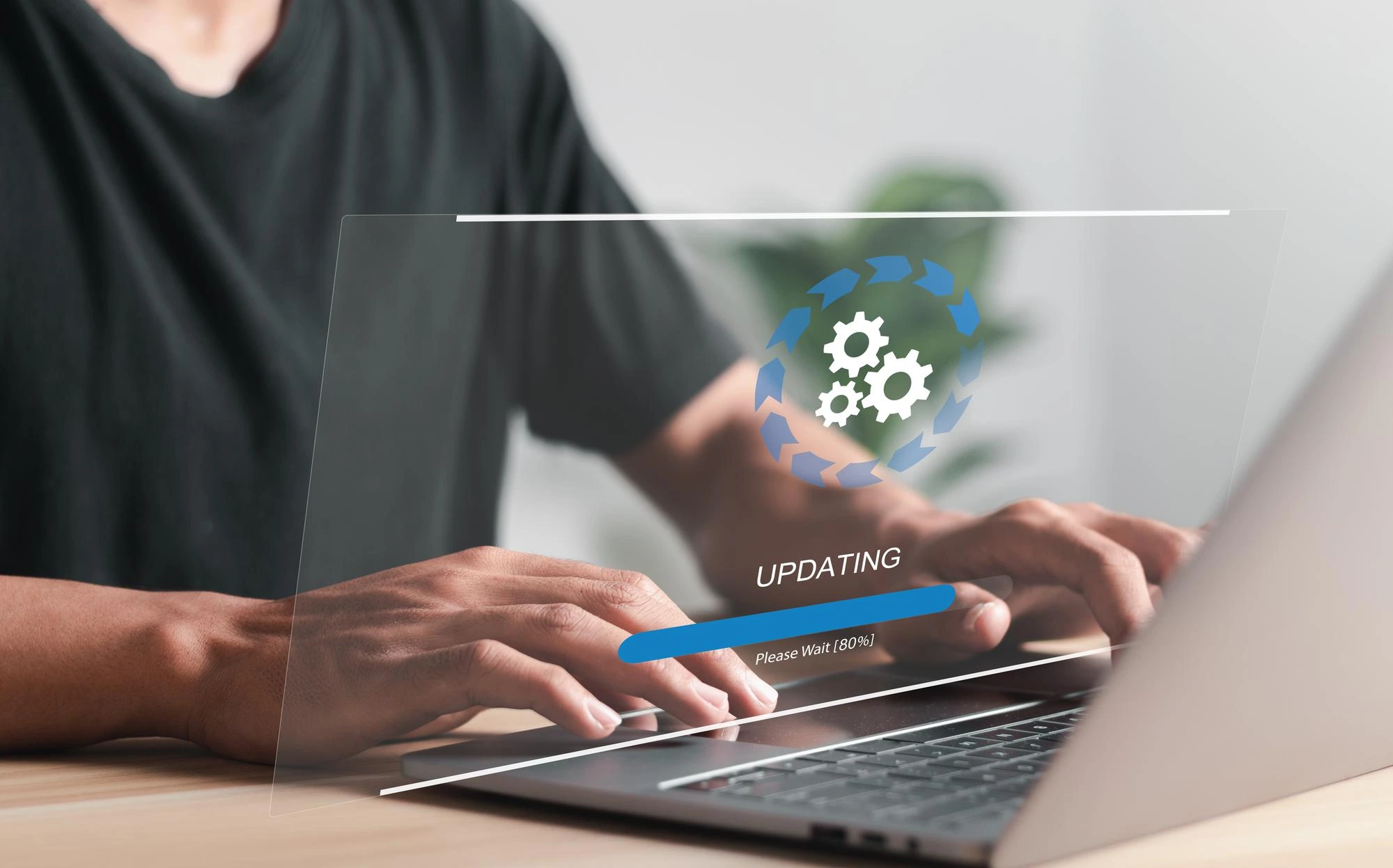 نقش آپدیت‌ کردن ویندوز و آفیس در مقابله با باج‌افزاره