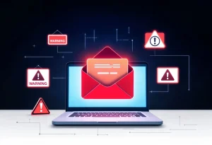 اگر هکرها به ایمیل شما دسترسی پیدا کنند، چه کار باید کرد؟