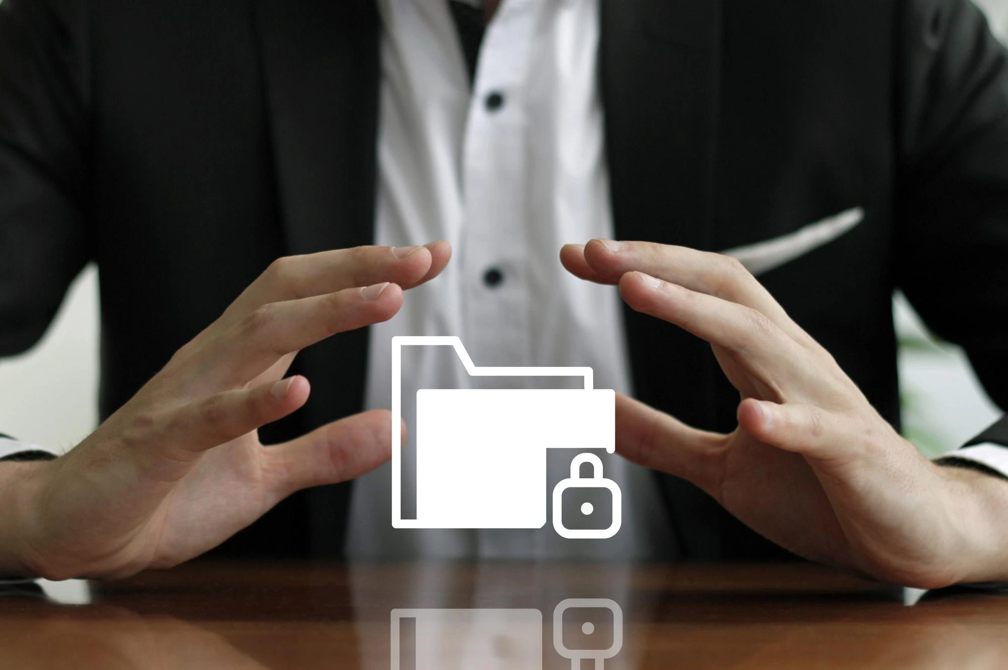 نحوه فعال‌سازی Protected View در برنامه‌های آفیس
