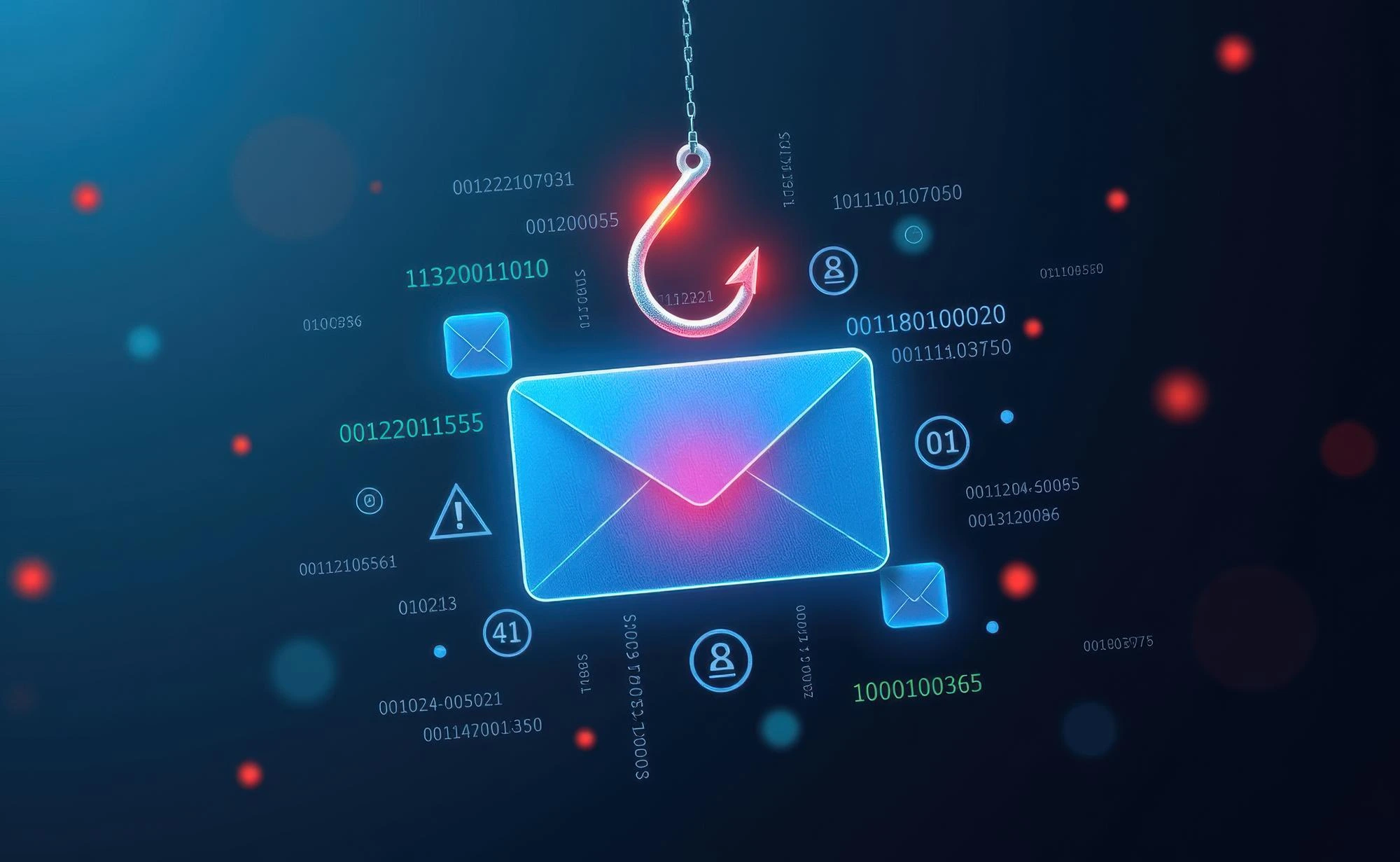 چگونه رمز عبور قوی و امن برای ایمیل انتخاب کنیم؟