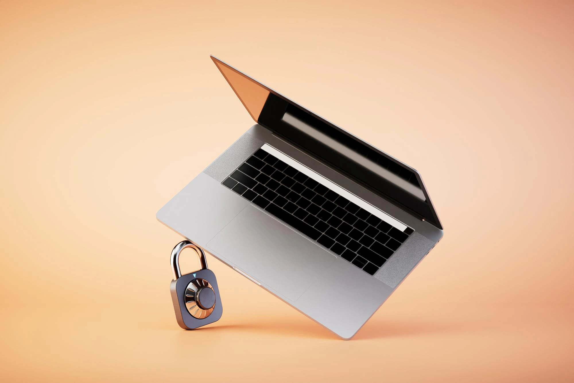 چگونه روی فایل PDF رمز بگذاریم؟