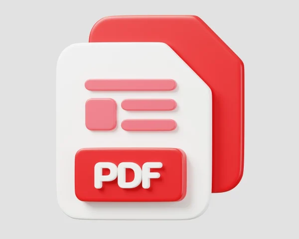 آموزش ساخت پسورد برای فایل‌های PDF در کمتر از ۲ دقیقه