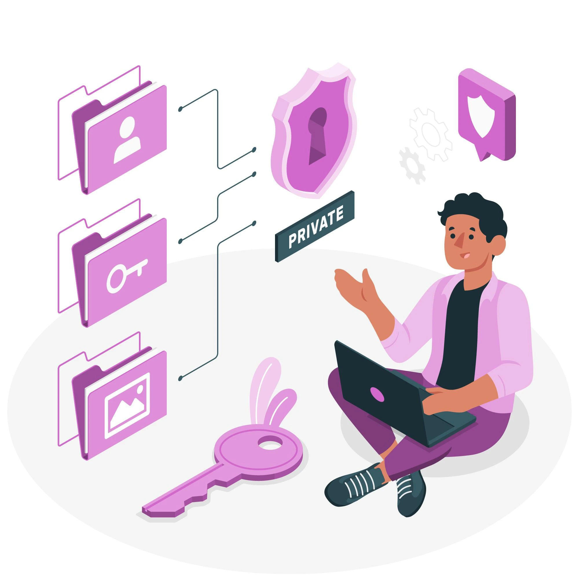 چگونه رمز فایل آفیس را بدون نصب نرم‌افزار بازیابی کنیم؟