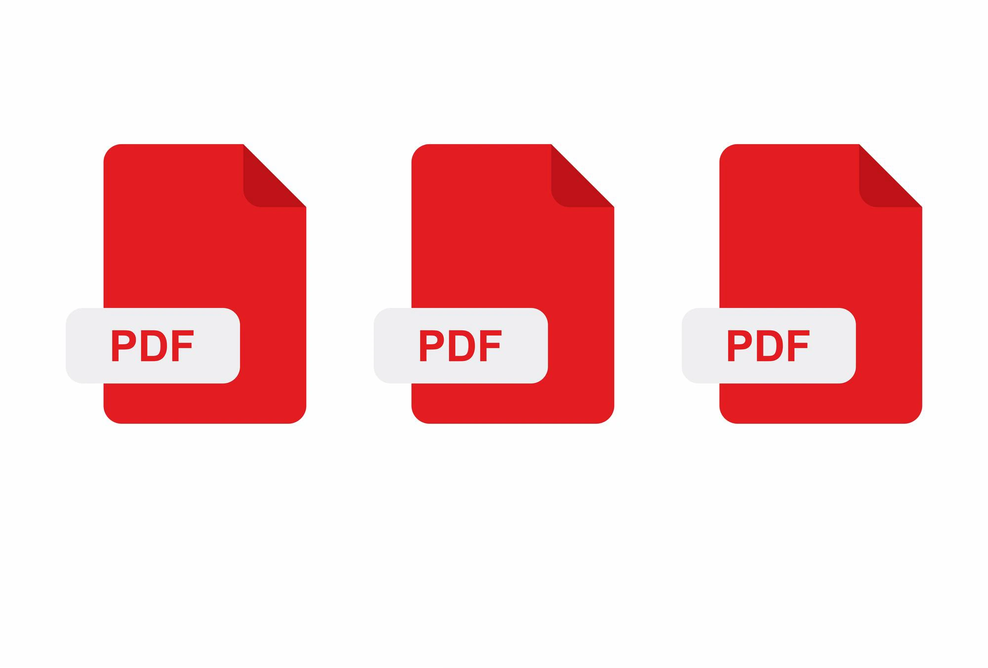 ساده‌ترین روش برای رمزگذاری روی فایل PDF چیست؟
