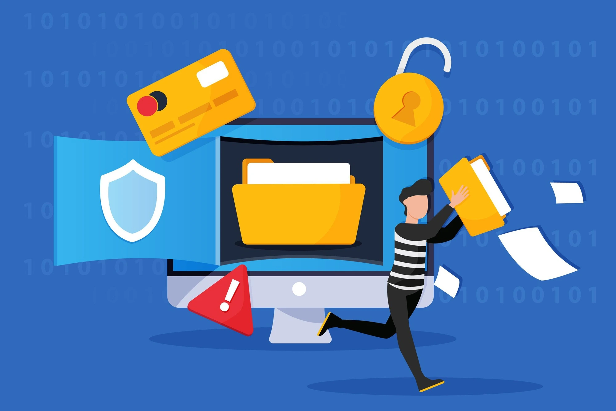 ابزارهای آنلاین رایگان برای رمزگذاری فایل‌های PDF