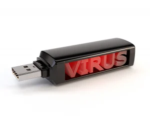 چرا فلش USB شما خطرناک است؟ روش‌های ضدعفونی فایل‌های منتقل‌شده