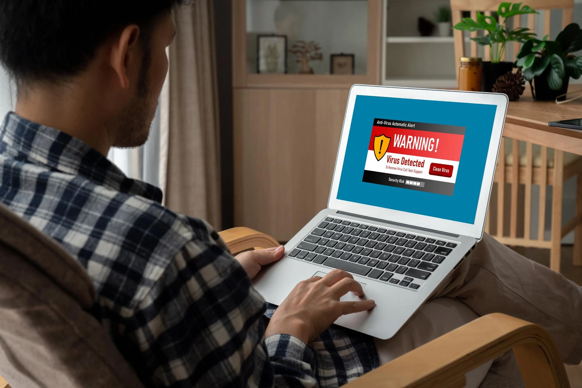 چگونه نرم‌افزارهای تبلیغاتی (Adware) را از سیستم پاک کنیم؟