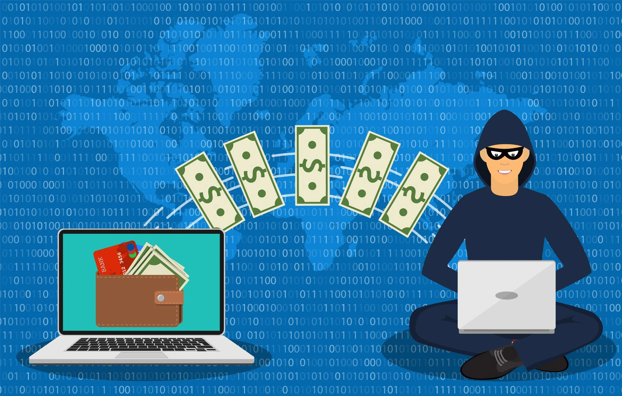 ابزارها و تنظیمات امنیتی پیشنهادی برای کاربران عادی