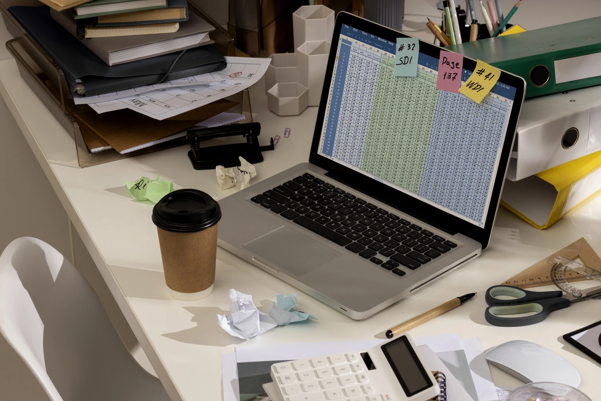 نحوه غیرفعال کردن ماکروها در Microsoft Excel