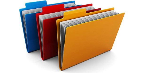 نحوه اسکن فایل های دانلودشده قبل از باز کردن آنها