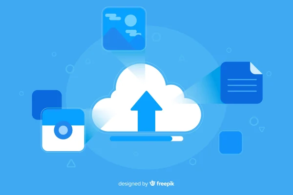 آموزش ساخت پشتیبان از فایل‌های آفیس با OneDrive