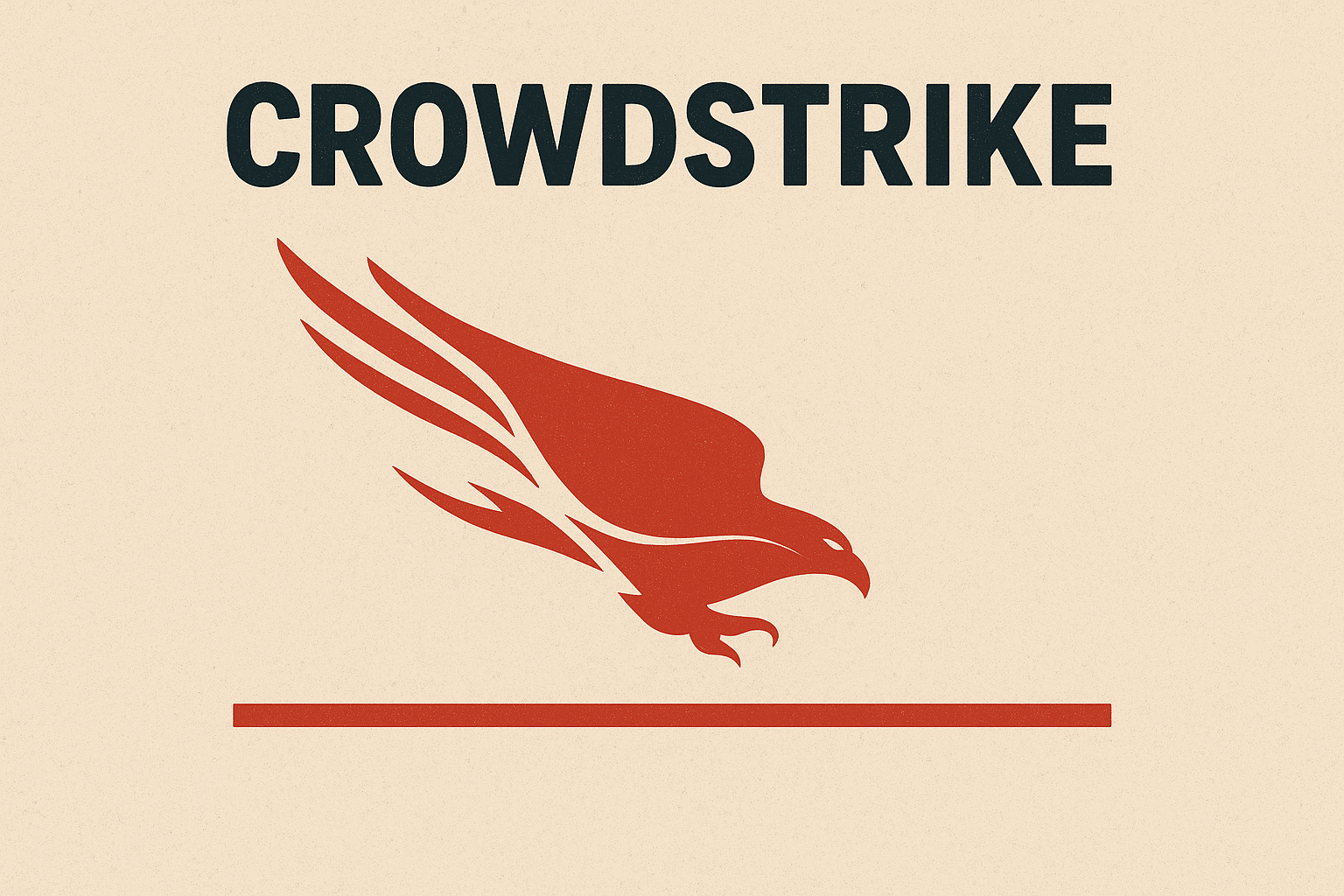 قربانیان بزرگ: وقتی CrowdStrike هم گرفتار شد