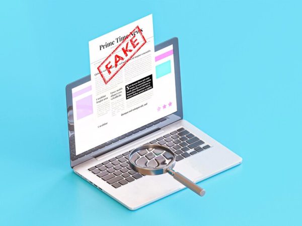 نحوه شناسایی فایل های جعلی با پسوند .exe یا .docx