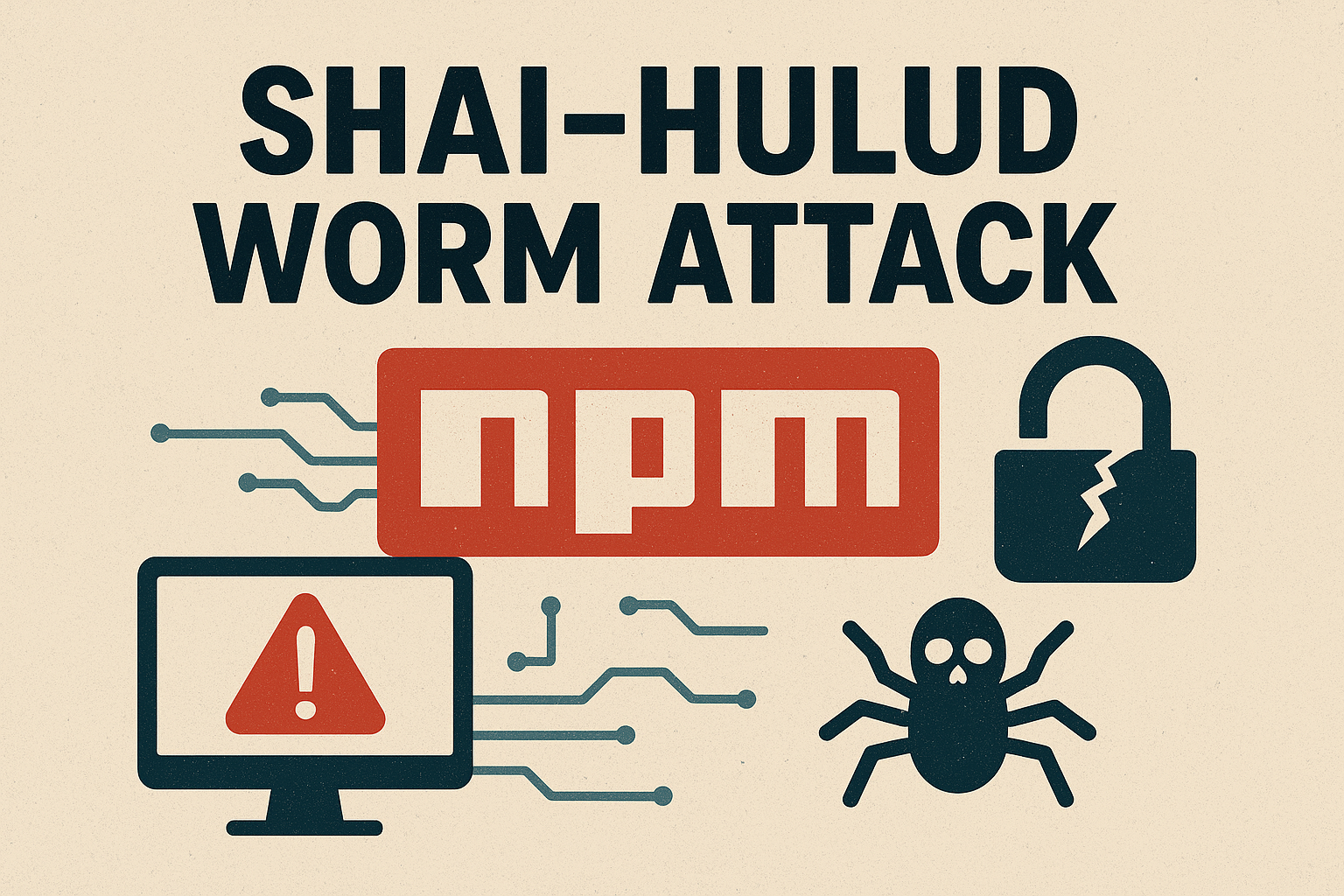 آینده امنیت npm چگونه خواهد بود؟