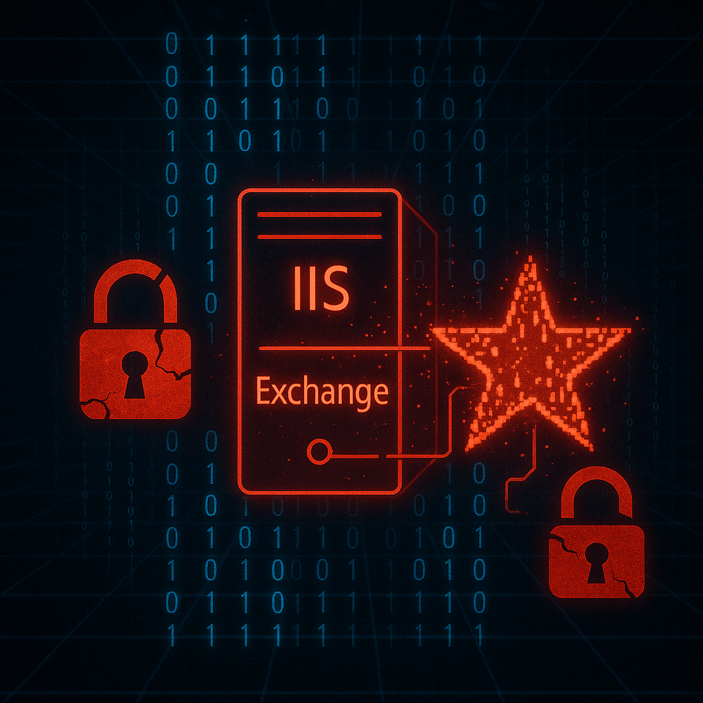 NET-STAR: ابزار مخرب سفارشی‌سازی شده