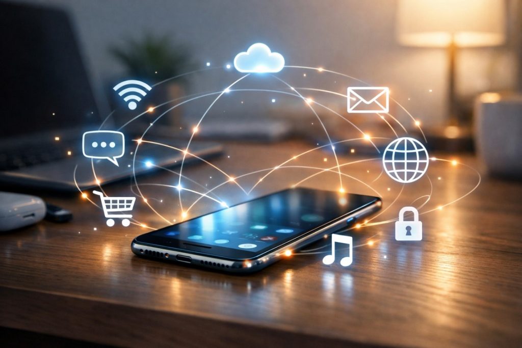 از کلاهبرداری‌های هدفمند تا تعقیب دیجیتال: چرا این‌ها برای زندگی روزمره ما مهم‌اند؟