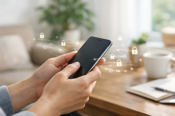 وقتی شماره تلفنت، زندگی‌ات را لو می‌دهد